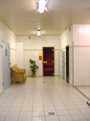 Wellnessbereich